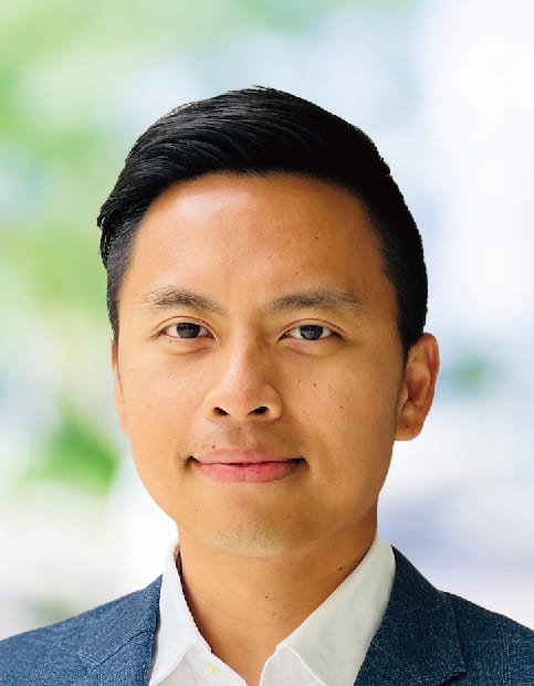 Angus Wu, MBA