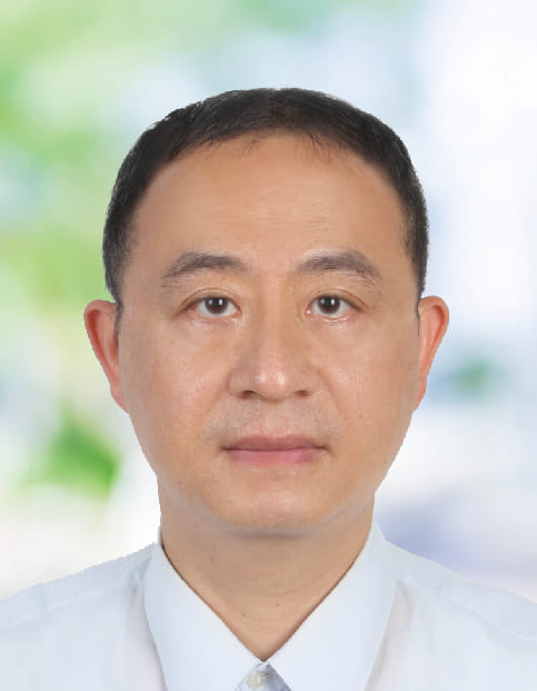 Endy Yang, MBA